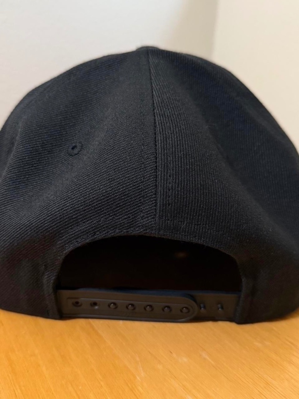 The Sopranos snapback hat - Picture 2 of 3